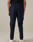 MEN REFLECT TAPERED TRACK PANTS