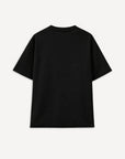 PLUSH TEE OVERSIZED WOMEN