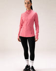 WOMEN PERFORMANCE JACKET