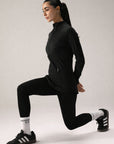 WOMEN PERFORMANCE JACKET