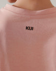 WOMEN ACTIVE V-NECK
