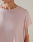 WOMEN STUDIO EASE TEE