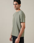 MEN SPORTS VENT TEE