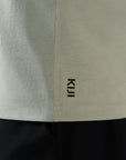 MEN TRAINING VENT TEE