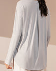 WOMEN WITH EASE TOP-CLOUDLUX