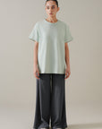 RELAXED ACTIVE TEE-WOMEN