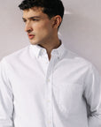OXFORD CLASSIC SHIRT