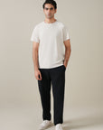 MEN TRAINING VENT TEE