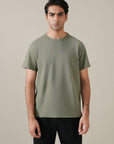 MEN TRAINING VENT TEE