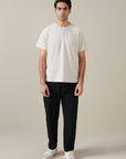 MEN SPORTS VENT TEE