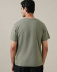 MEN SPORTS VENT TEE