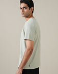 MEN TRAINING VENT TEE