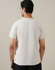 MEN TRAINING VENT TEE