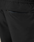 MEN REFLECT TAPERED TRACK PANTS