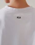 WOMEN ACTIVE V-NECK