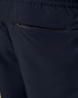 MEN REFLECT TAPERED TRACK PANTS