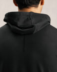 ACTIVE PULLOVER HOODIE