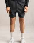 RUN SHORTS-RIPSTOP