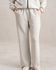 STRAIGHT PANTS-CLOUDLUX