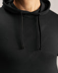 ACTIVE PULLOVER HOODIE