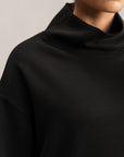 MOCKNECK SIDE SLIT