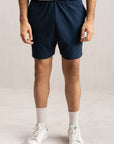 RUN SHORTS-RIPSTOP