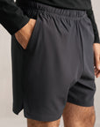 RUN SHORTS-RIPSTOP