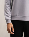 CLASSIC MEN SWEATSHIRT CLOUDLUX