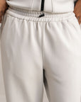 STRAIGHT PANTS-CLOUDLUX