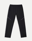 MEN REFLECT TAPERED TRACK PANTS