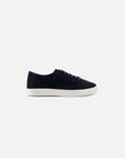 MEN SUEDE TRAINERS
