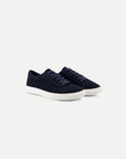 MEN SUEDE TRAINERS