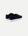 MEN SUEDE TRAINERS
