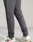 CLASSIC JOGGER - PIMA FLEECE