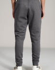 CLASSIC JOGGER - PIMA FLEECE