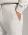 CLASSIC JOGGER - PIMA FLEECE