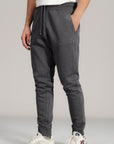 CLASSIC JOGGER - PIMA FLEECE