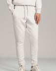 CLASSIC JOGGER - PIMA FLEECE