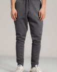CLASSIC JOGGER - PIMA FLEECE
