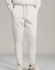 CLASSIC JOGGER - PIMA FLEECE