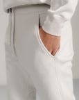 CLASSIC JOGGER - PIMA FLEECE