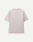 PLUSH TEE OVERSIZED WOMEN