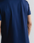 ALL PURPOSE SPORT TEE-VENTED