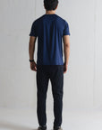 ALL PURPOSE SPORT TEE-VENTED