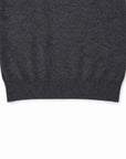 ESSENTIAL CREW NECK SWEATER