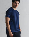ALL PURPOSE SPORT TEE-VENTED