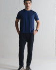 ALL PURPOSE SPORT TEE-VENTED