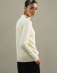 CREW NECK SWEATER