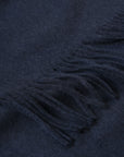 FRINGED EDGED SCARF