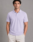 REGULAR FIT SUPIMA POLO